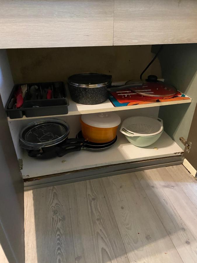 アルルAppt Les Hameaux 2.0アパートメント エクステリア 写真